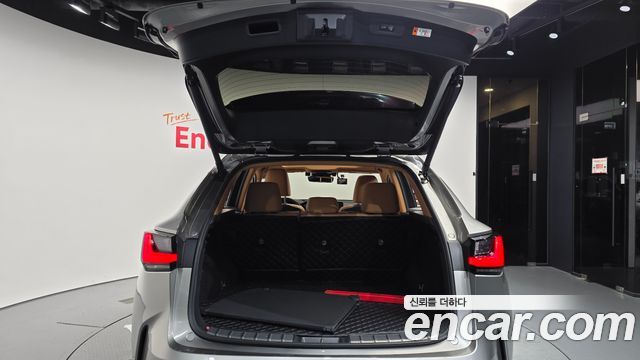 Lexus NX350h (II) Premium 2025 — фото 20