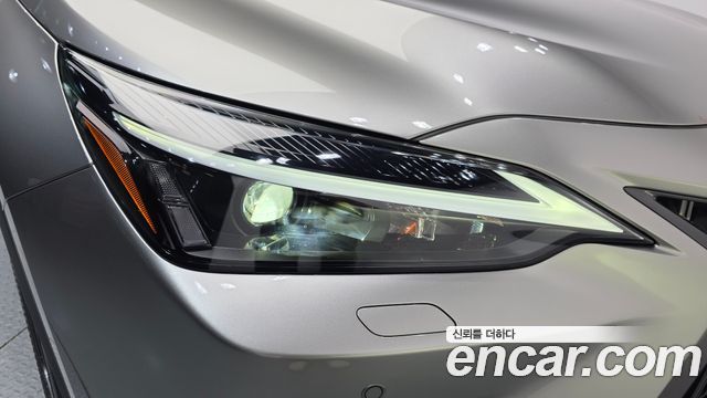 Lexus NX350h (II) Premium 2025 — фото 22