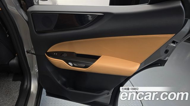 Lexus NX350h (II) Premium 2025 — фото 25