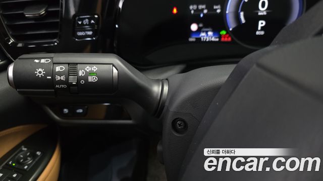 Lexus NX350h (II) Premium 2025 — фото 30
