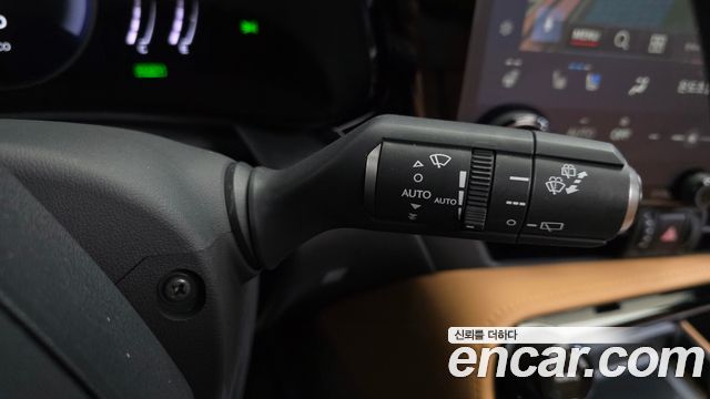 Lexus NX350h (II) Premium 2025 — фото 31