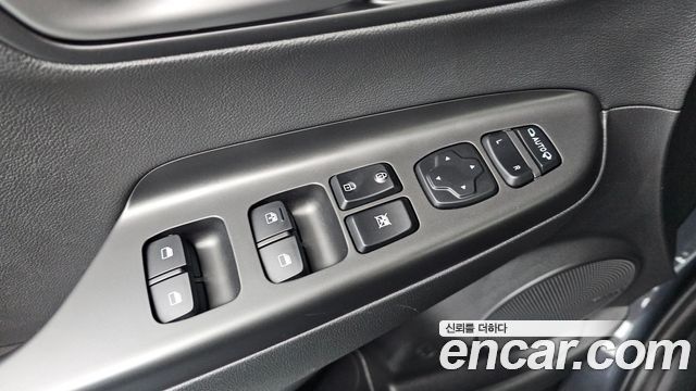 Hyundai Kona 1.6 Turbo 2WD Modern pop 2019 — фото 13