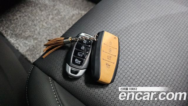 Hyundai Kona 1.6 Turbo 2WD Modern pop 2019 — фото 19