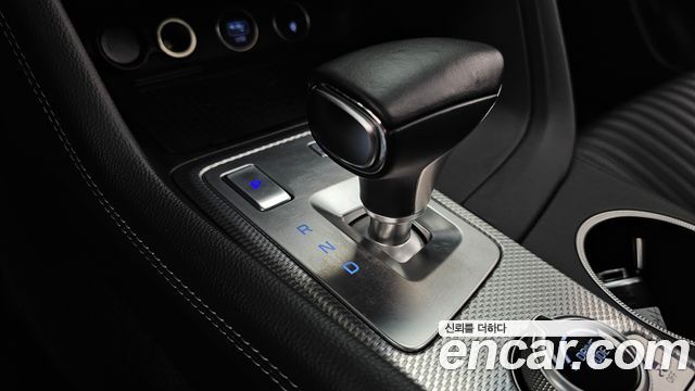 Genesis G70 Gasoline 3.3T 4WD 2021 — фото 9