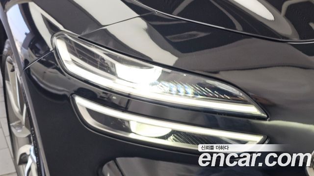 Genesis G70 Gasoline 3.3T 4WD 2021 — фото 22