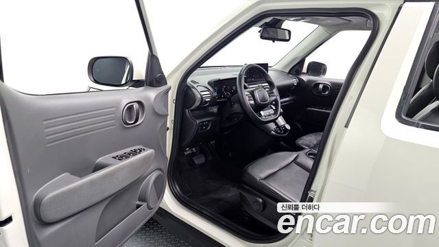 Hyundai Casper Turbo The Essential 2025 — фото 10