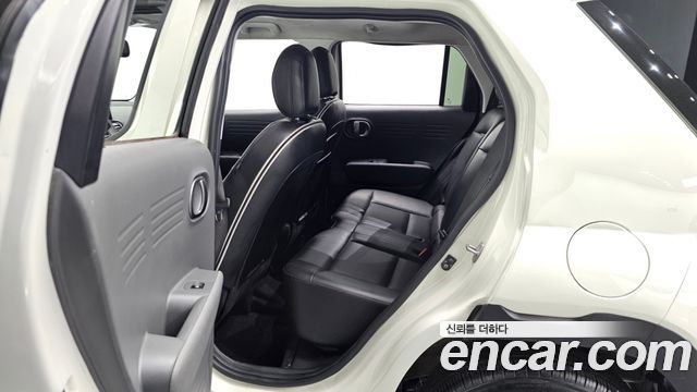 Hyundai Casper Turbo The Essential 2025 — фото 11