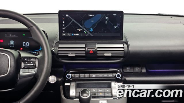 Hyundai Casper Turbo The Essential 2025 — фото 12