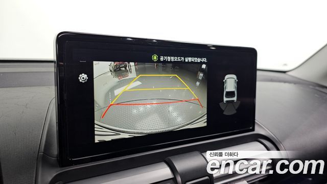 Hyundai Casper Turbo The Essential 2025 — фото 14