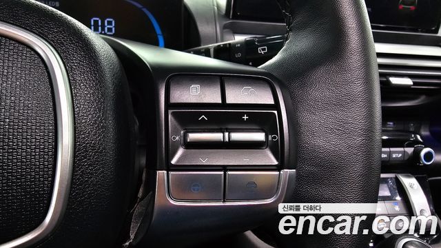 Hyundai Casper Turbo The Essential 2025 — фото 15