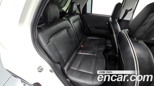 Hyundai Casper Turbo The Essential 2025 — фото 16