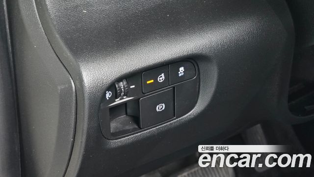 Hyundai Casper Turbo The Essential 2025 — фото 18