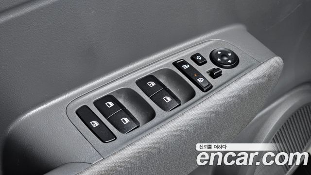 Hyundai Casper Turbo The Essential 2025 — фото 19