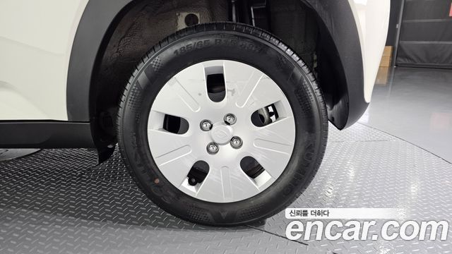 Hyundai Casper Turbo The Essential 2025 — фото 21