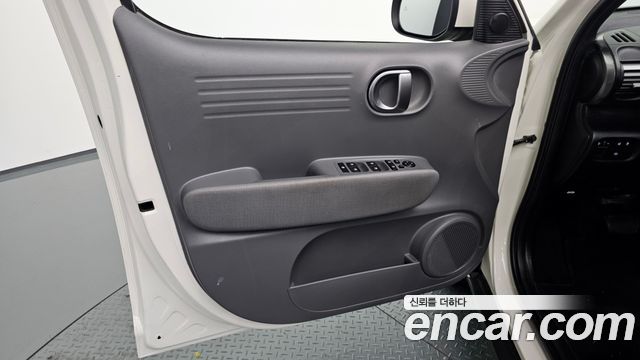 Hyundai Casper Turbo The Essential 2025 — фото 24