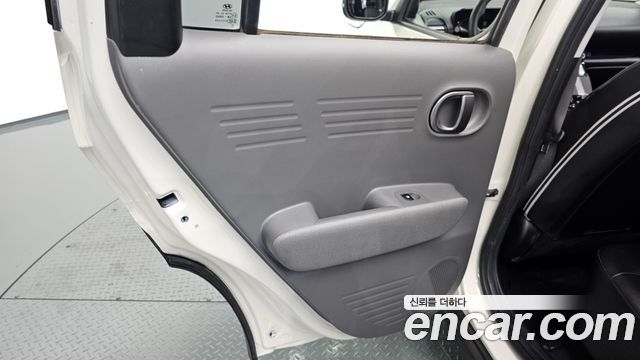 Hyundai Casper Turbo The Essential 2025 — фото 25