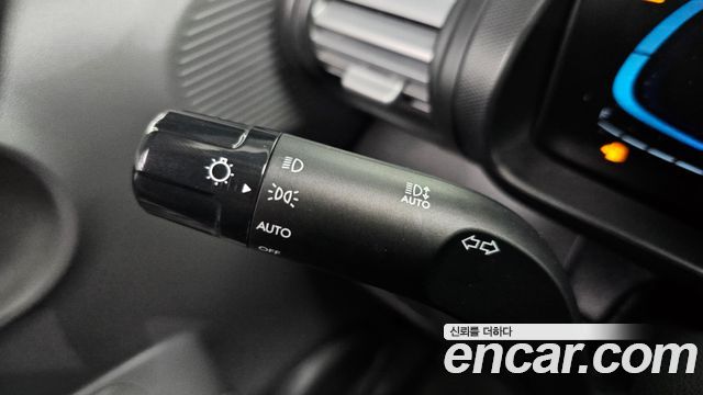 Hyundai Casper Turbo The Essential 2025 — фото 27
