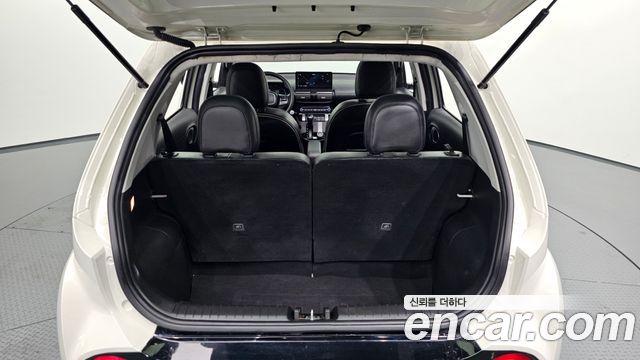 Hyundai Casper Turbo The Essential 2025 — фото 29