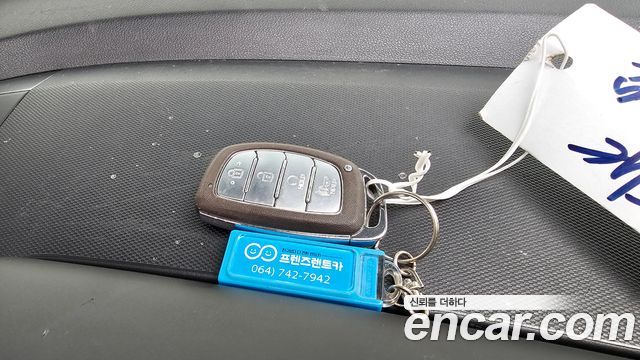 Hyundai Casper Turbo The Essential 2025 — фото 30