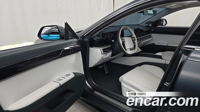 Hyundai Grandeur (GN7) 3,5 Gasoline 4WD Calligraphy 2023 — фото 10