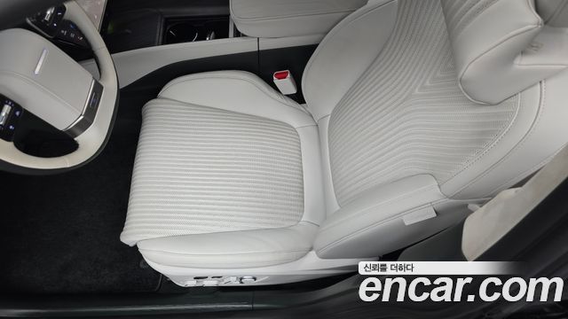 Hyundai Grandeur (GN7) 3,5 Gasoline 4WD Calligraphy 2023 — фото 18