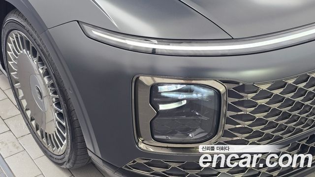 Hyundai Grandeur (GN7) 3,5 Gasoline 4WD Calligraphy 2023 — фото 22