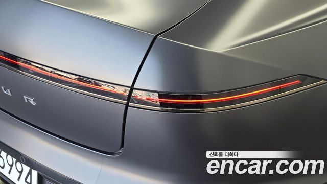 Hyundai Grandeur (GN7) 3,5 Gasoline 4WD Calligraphy 2023 — фото 23