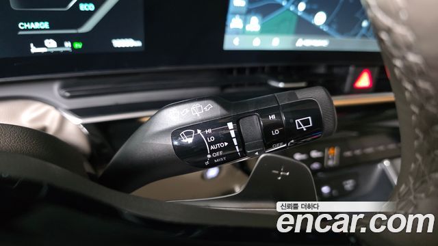 Kia Carnival (IV) HEV 7seater Gravity 2025 — фото 16