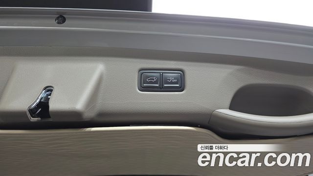 Kia Carnival (IV) HEV 7seater Gravity 2025 — фото 41