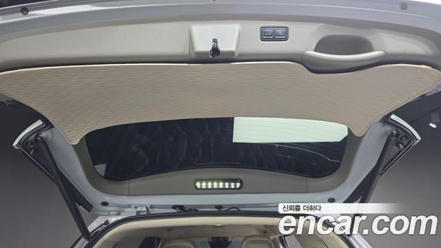 Kia Carnival (IV) HEV 7seater Gravity 2025 — фото 42