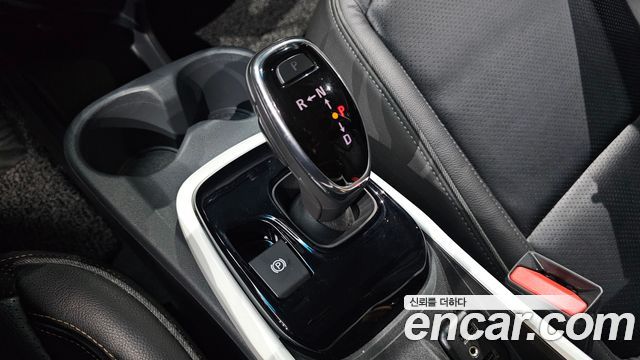 Chevrolet Bolt EV EV Premier 2019 — фото 9