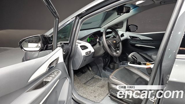 Chevrolet Bolt EV EV Premier 2019 — фото 10