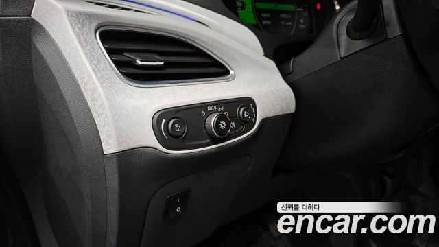 Chevrolet Bolt EV EV Premier 2019 — фото 17