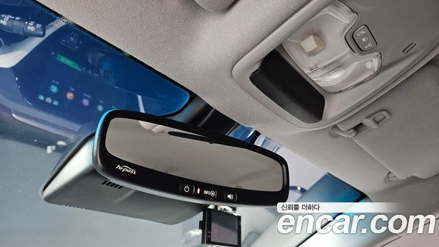 Chevrolet Bolt EV EV Premier 2019 — фото 18