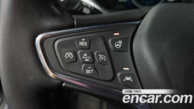 Chevrolet Bolt EV EV Premier 2019 — фото 20