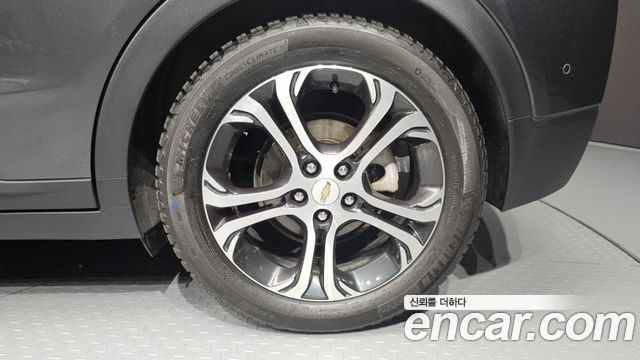 Chevrolet Bolt EV EV Premier 2019 — фото 21