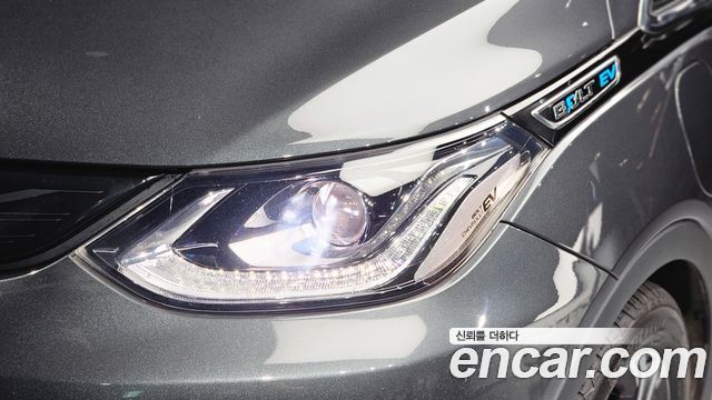 Chevrolet Bolt EV EV Premier 2019 — фото 22