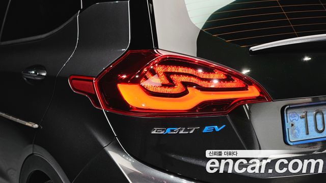 Chevrolet Bolt EV EV Premier 2019 — фото 23
