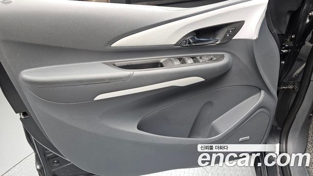 Chevrolet Bolt EV EV Premier 2019 — фото 24