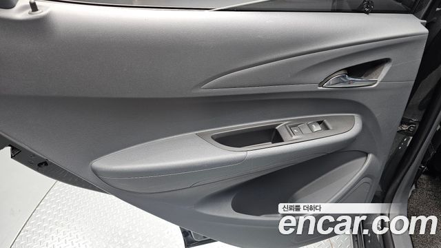 Chevrolet Bolt EV EV Premier 2019 — фото 25