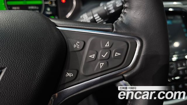 Chevrolet Bolt EV EV Premier 2019 — фото 27