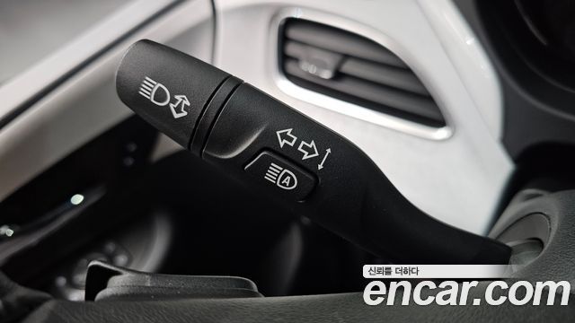 Chevrolet Bolt EV EV Premier 2019 — фото 28