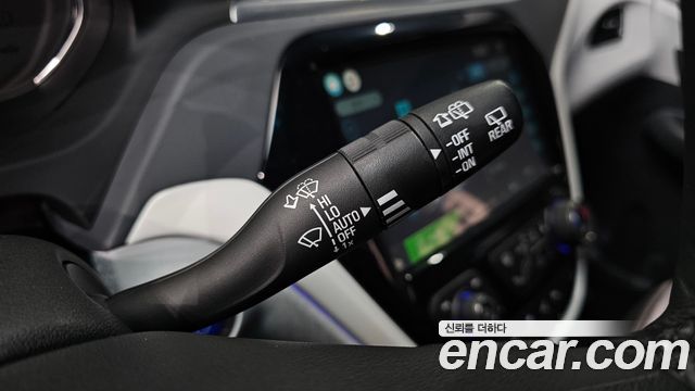 Chevrolet Bolt EV EV Premier 2019 — фото 29