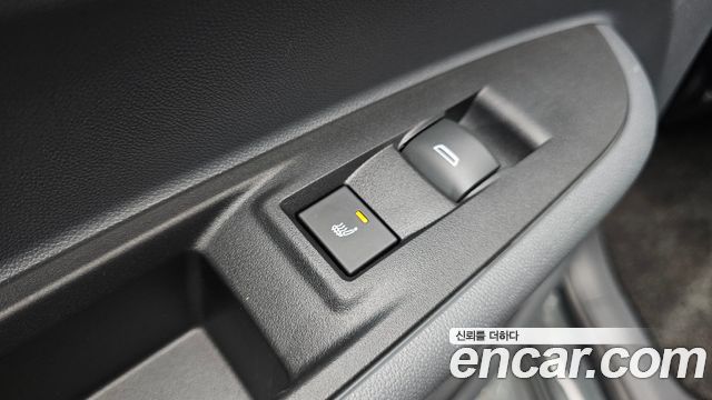 Chevrolet Bolt EV EV Premier 2019 — фото 30