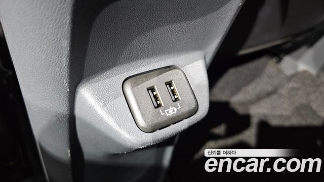 Chevrolet Bolt EV EV Premier 2019 — фото 31