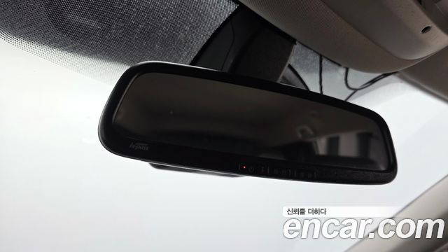 Renault Korea QM6 Diesel 2WD RE Signature 2019 — фото 19