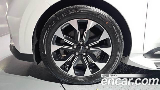 Kia Carnival (IV) Diesel 9-Seater Noblesse 2022 — фото 5