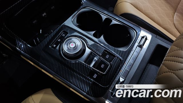 Kia Carnival (IV) Diesel 9-Seater Noblesse 2022 — фото 9