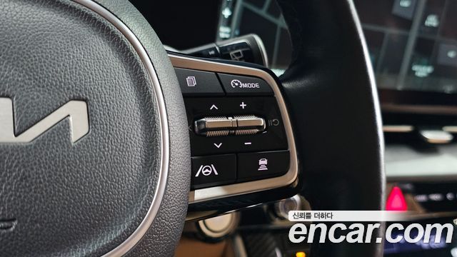 Kia Carnival (IV) Diesel 9-Seater Noblesse 2022 — фото 16