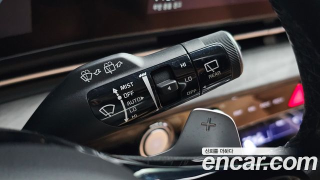 Kia Carnival (IV) Diesel 9-Seater Noblesse 2022 — фото 17